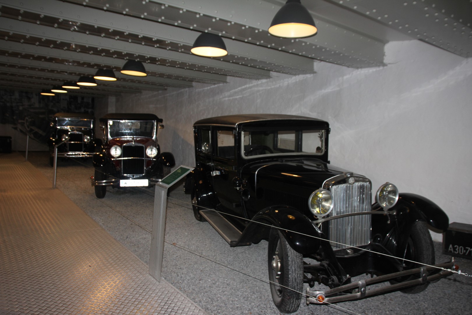 Frhjahrsausfahrt 2024 3.Tag